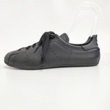 adidas Stan Smith Lo Pro スタンスミス ロープロ 24.5cm 定価16500円 JR6010 スニーカー ブラック レディース アディダス【中古】5-1022G♪