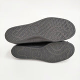 adidas Stan Smith Lo Pro スタンスミス ロープロ 24.5cm 定価16500円 JR6010 スニーカー ブラック レディース アディダス【中古】5-1022G♪