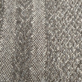 john branigan ウールアルパカ アイルランド製 ポンチョ型 ショール マフラー ベージュ ブラウン レディース ジョンブラニガン【中古】5-1128T◎