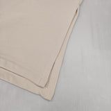 JOURNAL STANDARD LUXE ハイネック サイドスリット スウェット アイボリー レディース ジャーナルスタンダード ラックス【中古】6-0205M∞