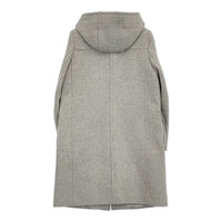 green label relaxing CBダッフルコートLONG 40 定価27500円 3625-139