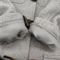 green label relaxing CBダッフルコートLONG 40 定価27500円 3625-139