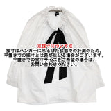 TOIT VOLANT Nightingale Top ナイチンゲール 定価35200円 ジャーナルスタンダード購入 ブラウス シャツ 25AW ホワイト レディース【中古】5-1022M♪