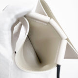 MOLINI Phone Shoulder Wallet フォンショルダーウォレット 定価42900円 財布 ポーチ オフホワイト レディース モリニ【中古】5-1022G♪