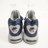 NIKE AIR MAX PRIME 25cm スニーカー ネイビー レディース ナイキ【中古】6-0208G◎