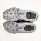 NIKE AIR MAX PRIME 25cm スニーカー ネイビー レディース ナイキ【中古】6-0208G◎