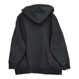 CLANE MEXICAN PARKA メキシカンパーカー サイズ1 定価22000円 17105-1091 パーカー ブラック レディース クラネ【中古】5-1127T♪