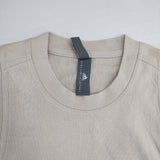 adidas by Stella McCartney 定価12600円 IB6856 938011 キャミソール ASMC LOGO TK タンクトップ ベージュ レディース アディダスバイステラマッカートニー【中古】6-0601S∞