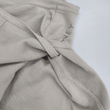 adidas by Stella McCartney 定価12600円 IB6856 938011 キャミソール ASMC LOGO TK タンクトップ ベージュ レディース アディダスバイステラマッカートニー【中古】6-0601S∞
