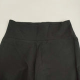 EVERYDAY I LIKE Zip レギンスパンツ サイズ38 レギンス 23AW ブラック レディース エヴリディアイライク【中古】5-1022G♪