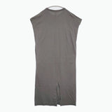 JOURNAL STANDARD relume ドルマンスリーブカットソーワンピース 25AW グレー レディース ジャーナルスタンダードレリューム【中古】5-1022S♪