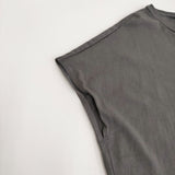 JOURNAL STANDARD relume ドルマンスリーブカットソーワンピース 25AW グレー レディース ジャーナルスタンダードレリューム【中古】5-1022S♪