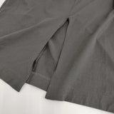 JOURNAL STANDARD relume ドルマンスリーブカットソーワンピース 25AW グレー レディース ジャーナルスタンダードレリューム【中古】5-1022S♪