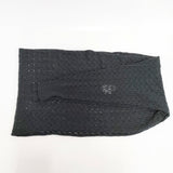 Yohji Yamamoto レースボレロ アームウォーマー サイズ2 ストール ブラック レディース ヨウジヤマモト【中古】5-1128G◎