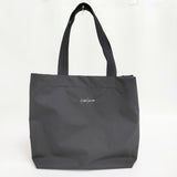Yohji Yamamoto Y-3 KURO CANVAS TOTE BAG 定価27500円 ワイスリー トートバッグ 25SS ブラック ユニセックス ヨウジヤマモト【中古】5-1022G♪