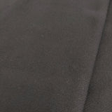 marimekko ウール 巻きスカート サイズ34 スカート ブラック レディース マリメッコ【中古】5-1127T♪