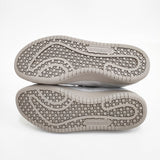 le coq sportif 新品 ラ ローラン LE 公式オンライン限定 24cm 定価11000円 スニーカー ライトグレー レディース ルコックスポルティフ【中古】5-1206G◎