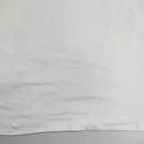 YLEVE ソフトオーガニックコットンタートル 長袖Ｔシャツ カットソー ロンＴ ホワイト レディース イレーヴ【中古】5-1126M∞