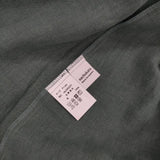 nachukara フレンチリネンAラインワンピース nk245231 半袖 ワンピース グリーン レディース ナチュカラ【中古】6-0601S∞