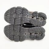 Mizuno WAVE PROPHECY LS 定価27500円 サイズ24cm スニーカー ブラック レディース ミズノ【中古】5-1206G◎