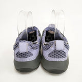 MARMOT CAPITAL/crocs Quick Trail Low サイズ24cm M6/W8 シューズ・靴 カーキ パープル レディース マーモットキャピタル/クロックス【中古】6-0214S◎