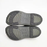 MARMOT CAPITAL/crocs Quick Trail Low サイズ24cm M6/W8 シューズ・靴 カーキ パープル レディース マーモットキャピタル/クロックス【中古】6-0214S◎