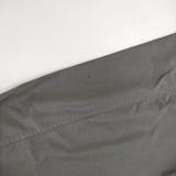 MONCLER アシックス時代 レトロ オーバーオール オールインワン ツナギ グレー レディース モンクレール【中古】5-1126T∞