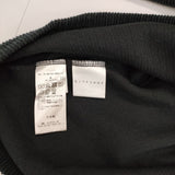 CITYSHOP BOATNECK CUT DRESS 定価20900円 ワンピース 25SS ブラック レディース シティショップ【中古】6-0111M∞