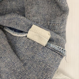 Levi's W31L30 501-0115 ハチマル 532工場 スモールe ボタンフライデニム デニムパンツ 80年代 80s ライトブルー メンズ リーバイス【中古】6-0104G∞