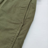 Gramicci NNショートパンツ ニューナロー 1245-NOJ サイズM ショートパンツ ハーフパンツ ショーツ カーキ メンズ グラミチ【中古】6-0424S♪