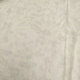 Yoli Simple wide blouse シンプルワイドブラウス 野草柄 YL-P30-25SS ブラウス シャツ 25SS ベージュ レディース ヨリ【中古】5-1026M♪