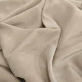 Yoli Silk flare tunic シルクフレアチュニック YL-OP14-24AW ワンピース ベージュ レディース ヨリ【中古】5-1026M♪