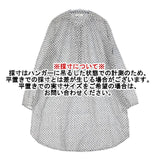 SCARLETTE ATELIERS スカーレット アトリエ ウッドロックプリント インド製 フォグリネンワーク購入 POLINE BIJVOET チュニック ホワイト ネイビー レディース【中古】6-0330M∞