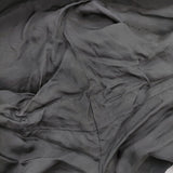 JURGEN LEHL ウール ツイード 日本製 サイズL J0164FP701 パンツ グレー レディース ヨーガンレール【中古】5-1213T♪