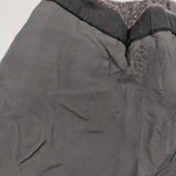 JURGEN LEHL ウール ツイード 日本製 サイズL J0164FP701 パンツ グレー レディース ヨーガンレール【中古】5-1213T♪