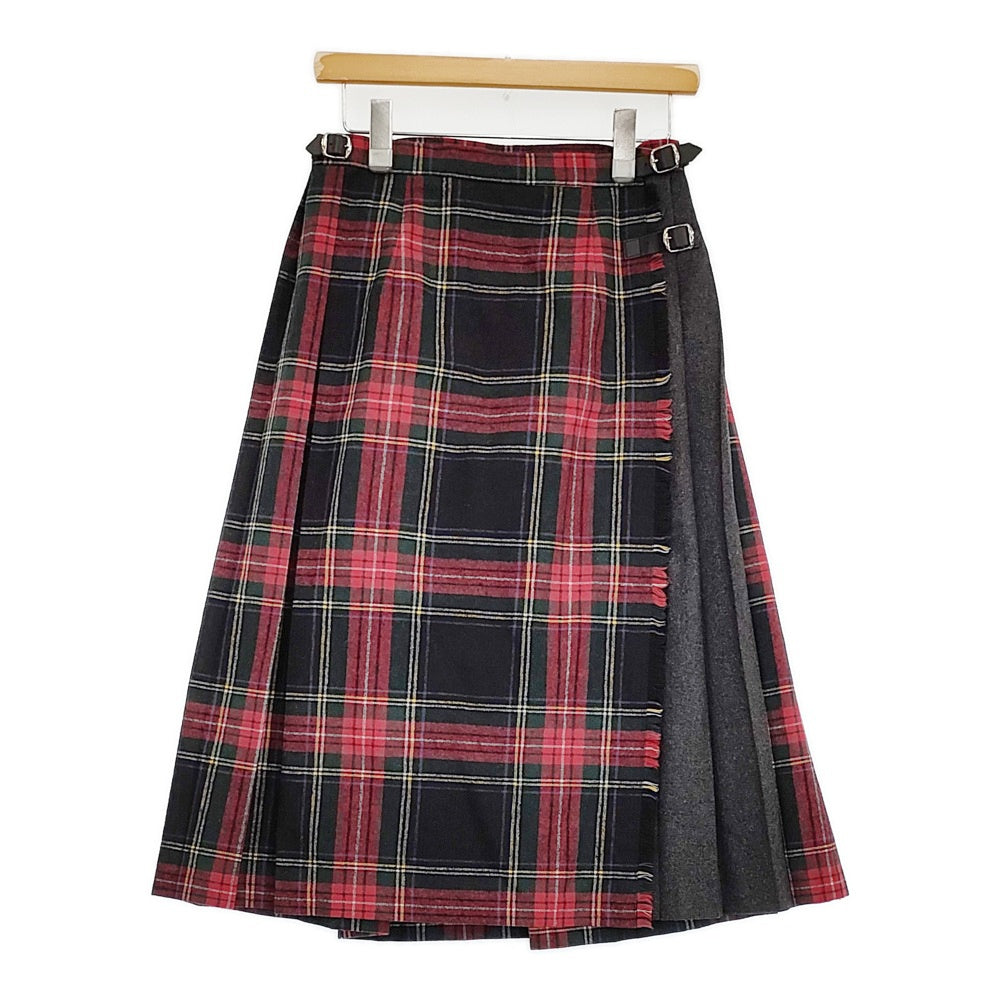 O'NEIL OF DUBLIN/Dessin 別注 C5073BWP-DSN サイズGB10 プリーツ