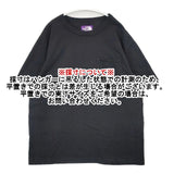 THE NORTH FACE PURPLE LABEL 7oz H/S Pocket Tee NT3315N 半袖Ｔシャツ カットソー ブラック メンズ ザノースフェイスパープルレーベル【中古】6-0605S∞