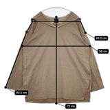Spick and Span セーラー カットソー ベージュ レディース スピックアンドスパン【中古】6-0126M∞