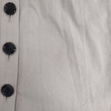 BURBERRY LONDON ベルト付き スカート ベージュ レディース バーバリーロンドン【中古】6-0115M∞