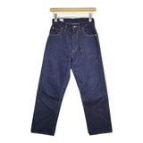 ANATOMICA 618 MARILYN 2 24サイズ ジーンズ マリリン2 デニムパンツ ネイビー レディース アナトミカ【中古】6-0322G∞