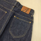 ANATOMICA 618 MARILYN 2 24サイズ ジーンズ マリリン2 デニムパンツ ネイビー レディース アナトミカ【中古】6-0322G∞