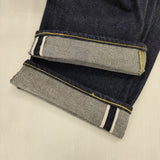 ANATOMICA 618 MARILYN 2 24サイズ ジーンズ マリリン2 デニムパンツ ネイビー レディース アナトミカ【中古】6-0322G∞