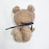 HISA KATO Hisa Kato 作家 テディベア こまりがおくまさん ぬいぐるみ 2019年 ブラウン レディース 加藤日砂【中古】5-1108G♪