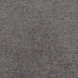 45R/45rpm ジャージフラノワンピース 定価45100円 ウール ワンピース グレー レディース フォーティーファイブアールピーエム【中古】5-1213T♪