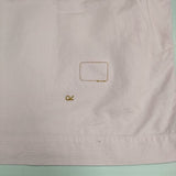 45R/45rpm スーピマオックスのMシャツ 定価30800円 プルオーバー 長袖シャツ ピンク レディース フォーティーファイブアールピーエム【中古】6-0117M∞