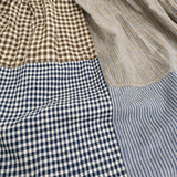 45R/45rpm 玉手箱ドレス 定価75900円 サイズ2 ワンピース ネイビー レディース フォーティーファイブアールピーエム【中古】5-1026M♪