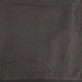 prit プルオーバー ストレッチ 切り替え 製品染め ブラウス シャツ ブラック レディース プリット【中古】6-0126M∞