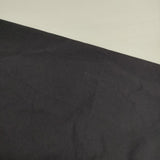 KURASHI&Trips 晴れの日も着たいレインコート 収納バッグ付 コート ブラック レディース クラシアンドトリップス/北欧、暮らしの道具店【中古】6-0117M∞