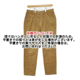 OMNIGOD モールスキン ストレッチ パンツ ベージュ レディース オムニゴッド【中古】5-1208T∞