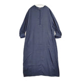 KURASHI&Trips ドルマン 祝福の日を、私らしくセミフォーマル ドレス 903-70903952-X ワンピース ネイビー レディース クラシアンドトリップス/北欧、暮らしの道具店【中古】6-0117M∞